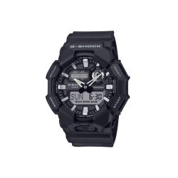 Reloj Casio G-Shock Hombre GA-010-1AER