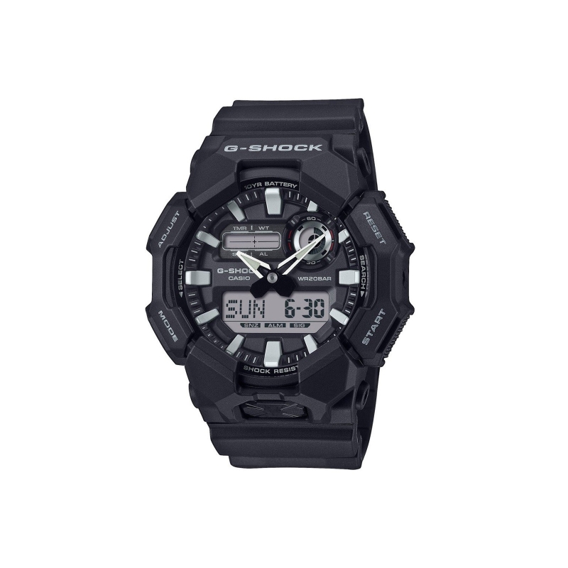 Reloj Casio G-Shock Hombre GA-010-1AER