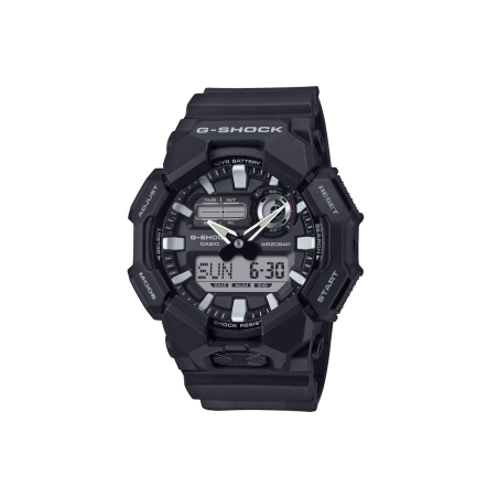 Reloj Casio G-Shock Hombre GA-010-1AER