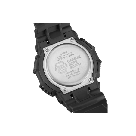 Reloj Casio G-Shock Hombre GA-010-1AER