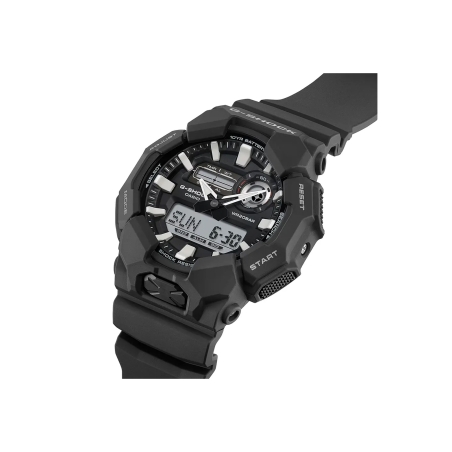 Reloj Casio G-Shock Hombre GA-010-1AER