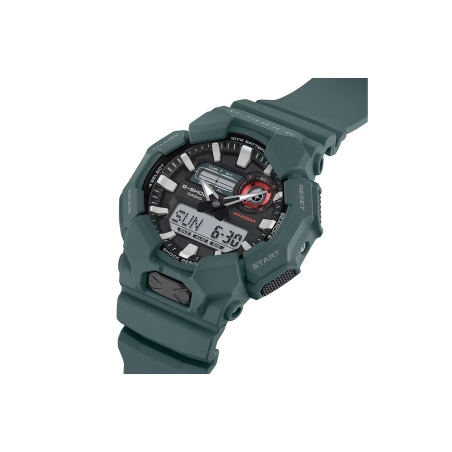 Reloj Casio G-Shock Hombre GA-010-2AER