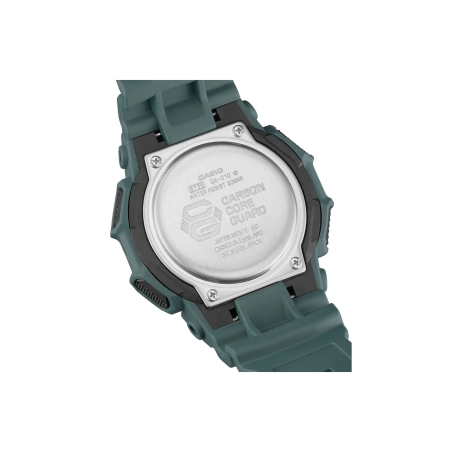 Reloj Casio G-Shock Hombre GA-010-2AER