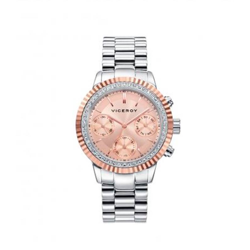 Reloj Viceroy Acero Femme 471068-97