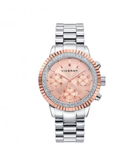 Reloj Viceroy Acero Femme 471068-97