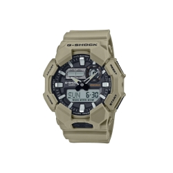 Reloj Casio G-Shock Hombre GA-010-5AER