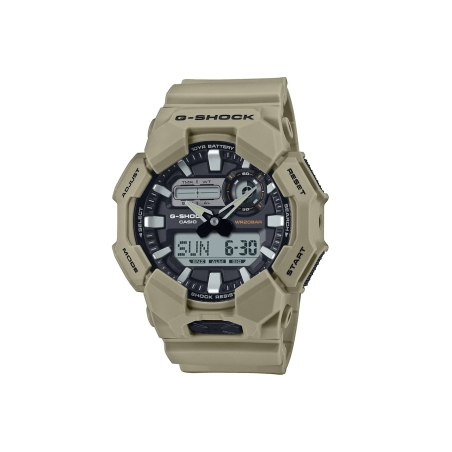 Reloj Casio G-Shock Hombre GA-010-5AER