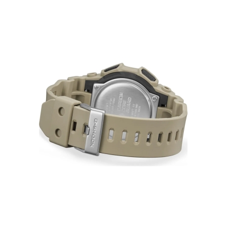 Reloj Casio G-Shock Hombre GA-010-5AER