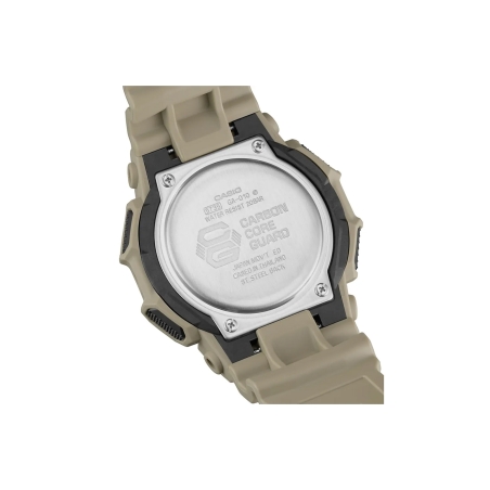Reloj Casio G-Shock Hombre GA-010-5AER