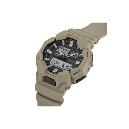 Reloj Casio G-Shock Hombre GA-010-5AER