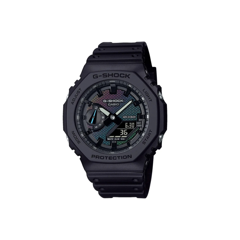 Reloj Casio G-Shock Hombre GA-2100RW-1AER