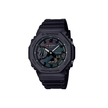 Reloj Casio G-Shock Hombre GA-2100RW-1AER