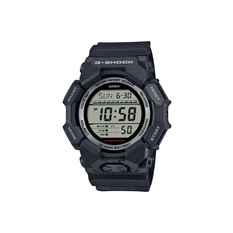 Reloj Casio G-Shock Hombre GD-010-1ER