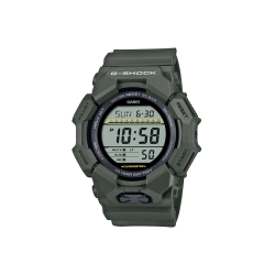 Reloj Casio G-Shock Classic Style Hombre GD-010-3ER