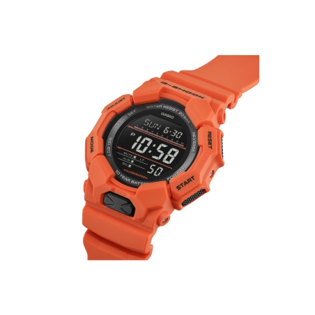 Reloj Casio G-Shock Hombre GD-010-4ER
