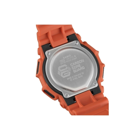 Reloj Casio G-Shock Hombre GD-010-4ER