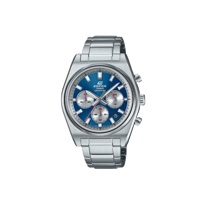 Reloj Casio Edifice Classic Hombre EFB-730D-2AVUEF