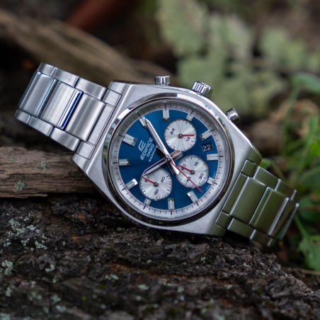Reloj Casio Edifice Classic Hombre EFB-730D-2AVUEF