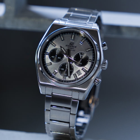 Reloj Casio Edifice Classic Hombre EFB-730D-7AVUEF