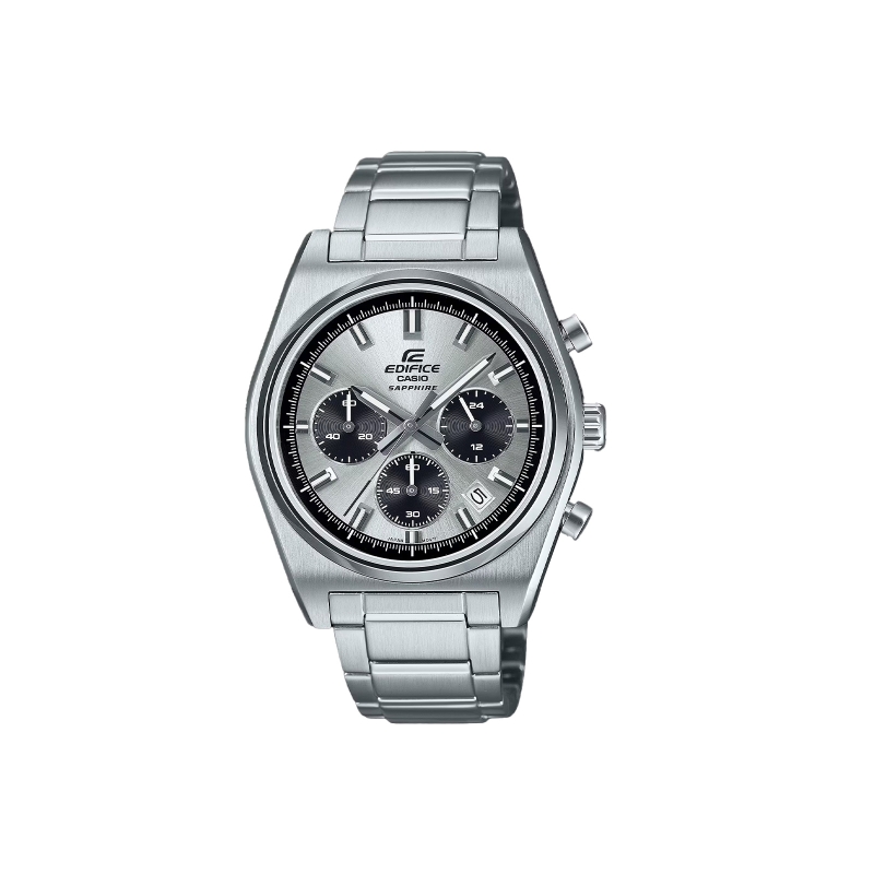 Reloj Casio Edifice Classic Hombre EFB-730D-7AVUEF