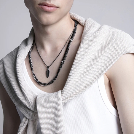 Collar Viceroy Flecha Hombre 14140C01010