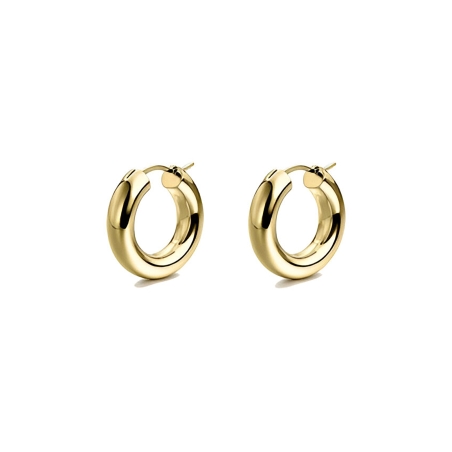 Pendientes Itemporality Plata SEA-200-395-UU