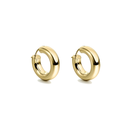 Pendientes Itemporality Plata SEA-200-395-UU