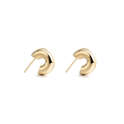 Pendientes Itemporality Plata SEA-200-394-UU