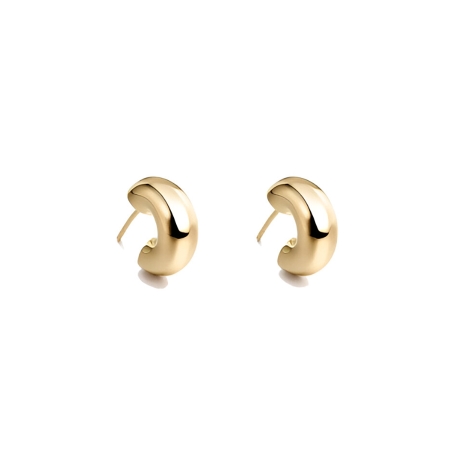 Pendientes Itemporality Plata SEA-200-394-UU
