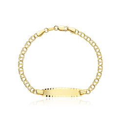 Esclava Oro 18k "Sweet"