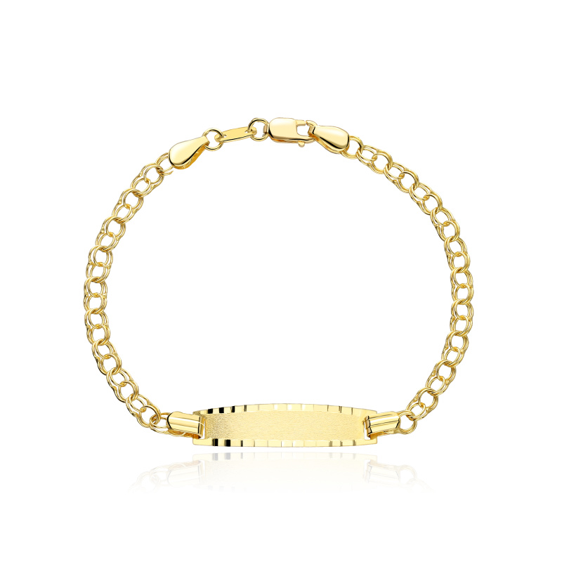 Esclava Oro 18k "Sweet"