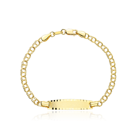 Esclava Oro 18k "Sweet"