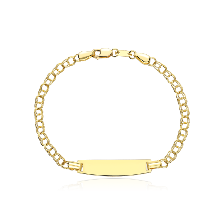 Esclava Oro 18k "Sweet"