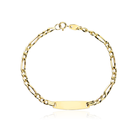 Esclava Oro 18k "Sofie"