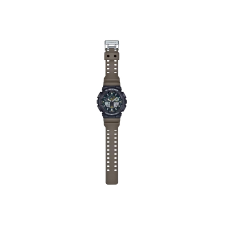 Reloj Casio G-Shock classic GA-100TU-1A3