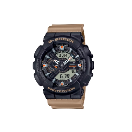 Reloj Casio G-Shock classic GA-110TU-1A5ER