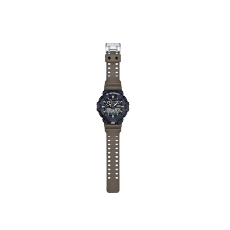 Reloj Casio G-Shock classic GA-710TU-1A3ER