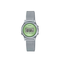 Reloj Casio G-Shock mini collection LA700WEM-3A