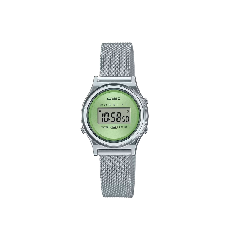 Reloj Casio G-Shock mini collection LA700WEM-3A