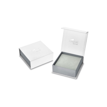 Pulsera Lotus riviere plata mujer multicolor LP3452-2/4