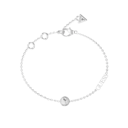 Pulsera Guess Acero Calypso JUBB04456JWRHS
