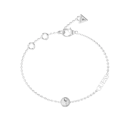 Pulsera Guess Acero Calypso JUBB04456JWRHS