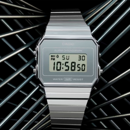 Reloj Casio Vintage Iconic A700WEV-7AEF
