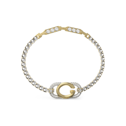 Pulsera Guess Acero Oh My G JUBB04508JWYGS