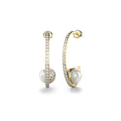 Pendientes Guess Acero Calypso JUBE04452JWYGT-U