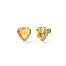 Pendientes Guess Acero Mon Amour JUBE04612JWYGT-U