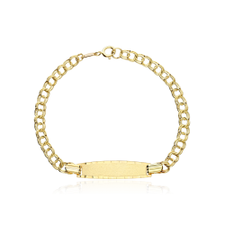 Esclava Oro 18k "Magi"