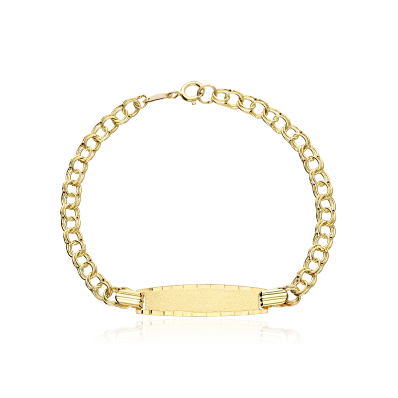 Esclava Oro 18k "Magi"