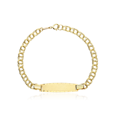 Esclava Oro 18k "Magi"