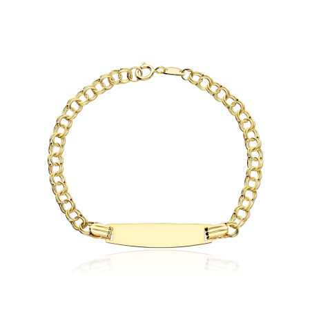Esclava Oro 18k "Magi"